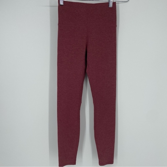 Vuori Clean Elevation Legging Women's Dreamknit Move Leggings - Picture 2 of 8